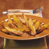Oven Fries