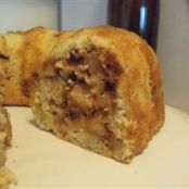 Bundt Dutch Apple Cake
