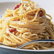 Carbonara - Rachael Ray