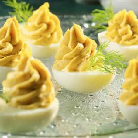Deviled Eggs #2