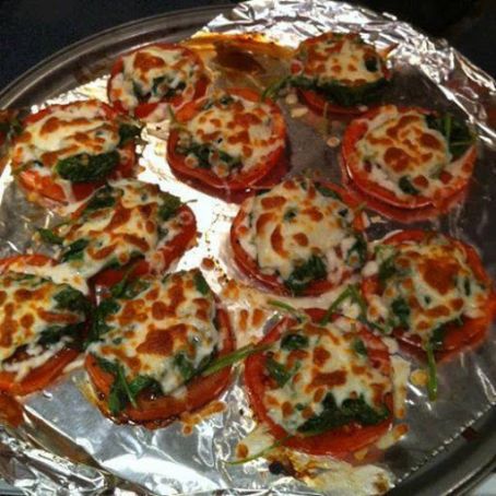 Ultimate Tomato Slices