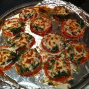 Ultimate Tomato Slices