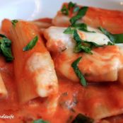 Skillet Ziti