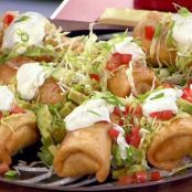 Chimichangas