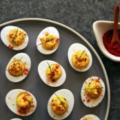 Classic Deviled Eggs