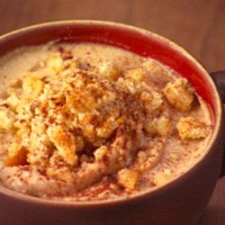 Ricotta Cappuccino (Giada)