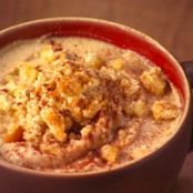 Ricotta Cappuccino (Giada)