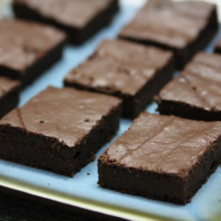 Spinach Brownies Revisited (Now It’s Nut-Free!)