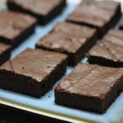 Spinach Brownies Revisited (Now It’s Nut-Free!)