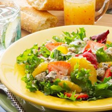 Sunshine Salad