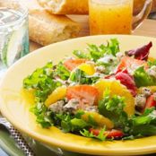 Sunshine Salad