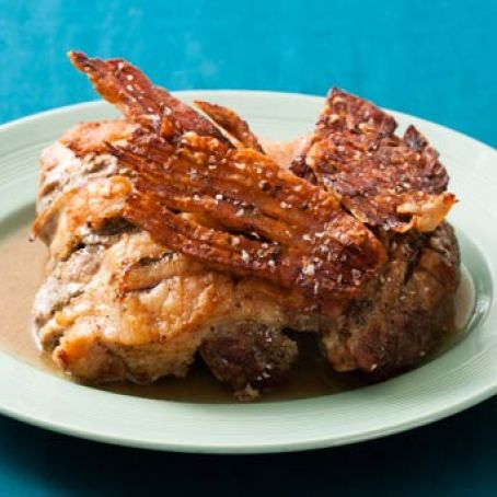 Slow Cooked Cuban Pork Shoulder