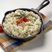 Tuna Skillet Casserole