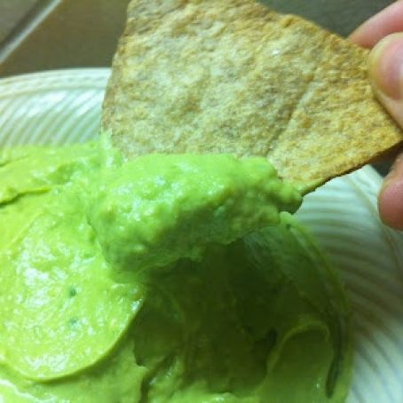 Guacamole