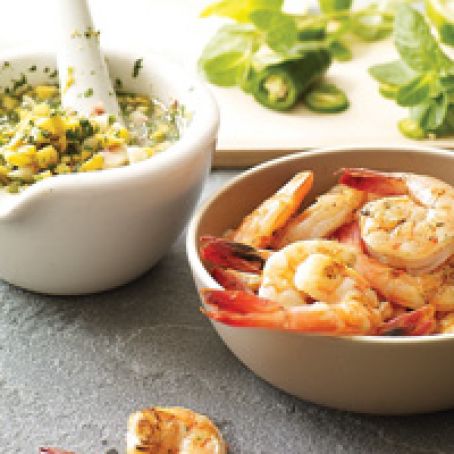 Vietnamese Peach Relish