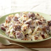 Steakhouse Potato Salad