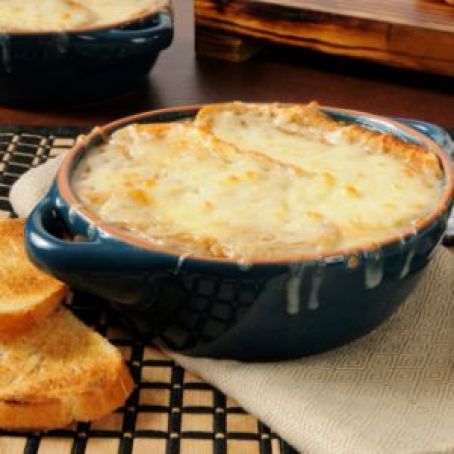 Dan's Beer and Cheese Soup