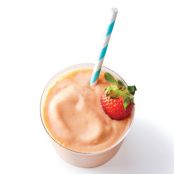 Fruit & Nut Smoothie