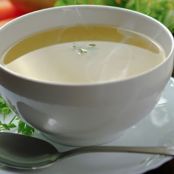 Vegan Bone Broth
