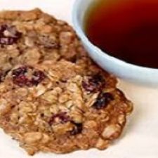 No Sugar or Fat Raisin Oatmeal Bars W. W. Points Plus 3