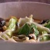 Noodle Soup for Needy People