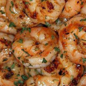 NEW ORLEANS-STYLE BBQ SHRIMP