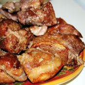 CARNITAS DE PUERCO