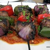 Spetsofai Gets Grilled