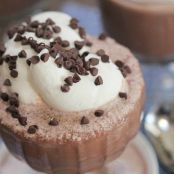Frozen Hot Chocolate, Serendipity Style Recipe | Yummly