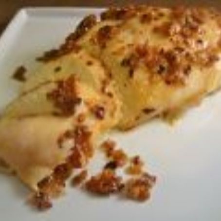 Sweet Garlic Chicken