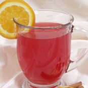 Cranberry Tea