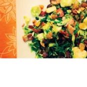 Sauteed Brussel Sprouts