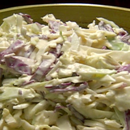 Cole Slaw