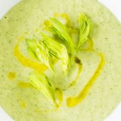Celery Soup