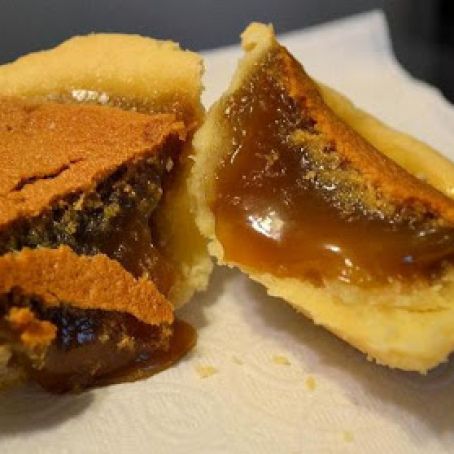 Butter Tarts