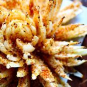 Blooming Onion