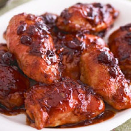 CATALINA-Cranberry Chicken