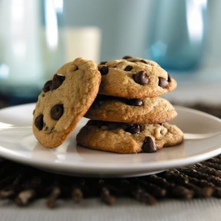 Chocolate Chip Cookie