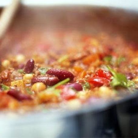 Chili con carne