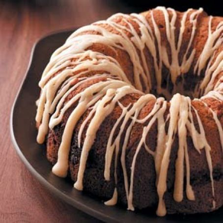 Delightful Banana Cake Recipe