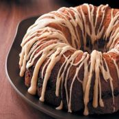 Delightful Banana Cake Recipe