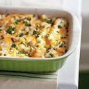Kris's Chicken Enchilada