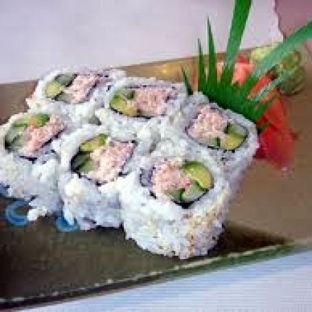 California Roll