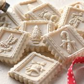 Springerle (Holiday Springerle)