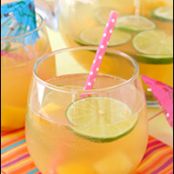 Tropical Sangria -Hungry Girl