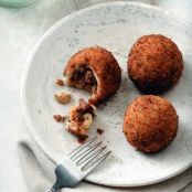 Nena's Papas Rellenas