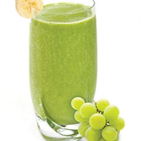 Green Light Smoothie