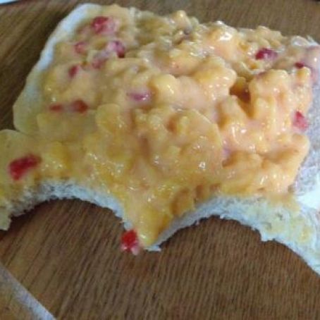 Pimento Cheese Spread