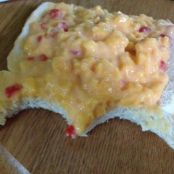 Pimento Cheese Spread