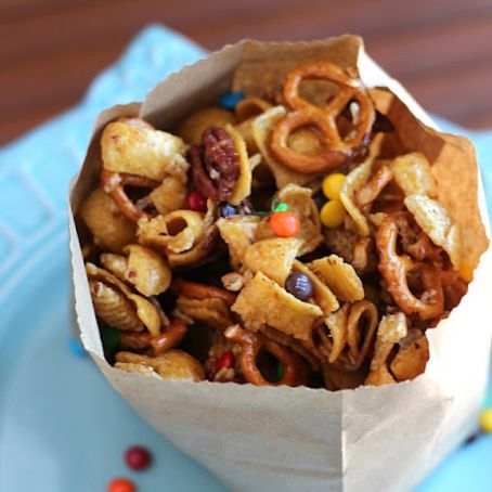 Frito Snack Mix